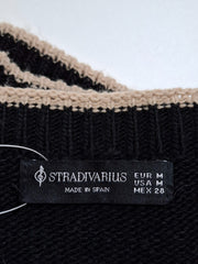 Pulover Stradivarius Femei - M