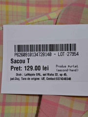 Sacou Rich&royal Femei - S