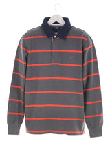 Tricou cu mânecă lungă Gant Bărbați - L