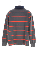 Tricou cu mânecă lungă Gant Bărbați - L