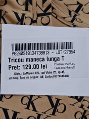Bluză Calvin Klein Jeans Femei - L