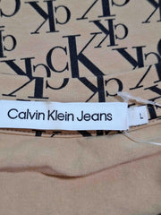 Bluză Calvin Klein Jeans Femei - L