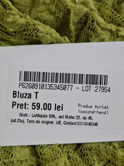 Bluză Zara Femei - S