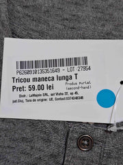 Bluza Engelbert strauss Bărbați - S