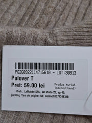 Pulover H&m Femei - S