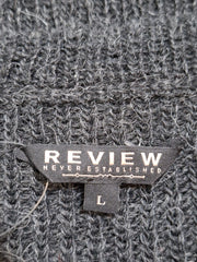 Pulover Review Femei - L