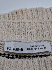 Pulover Pull&bear Femei - S