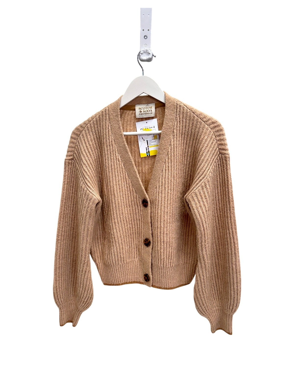 Cardigan Scotch & Soda Femei - M
