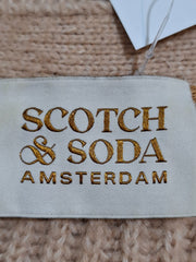 Cardigan Scotch & Soda Femei - M