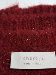 Pulover Rich&royal Femei - S