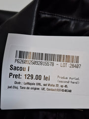 Sacou Pull&bear Bărbați - M