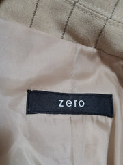 Sacou Zero Femei - L