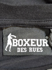 Body Boxeur Femei - L