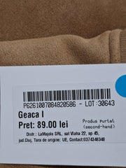 Geacă Lc Waikiki casual Bărbați - L