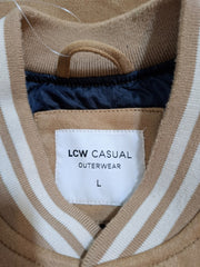 Geacă Lc Waikiki casual Bărbați - L