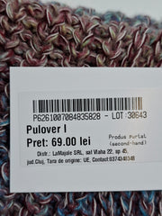 Pulover Pull&bear Femei - XS