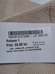 Pulover Pull&bear Femei - M