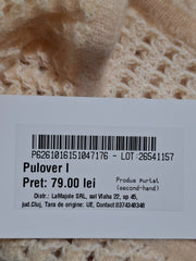 Pulover Mango Femei - L