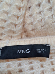 Pulover Mango Femei - L
