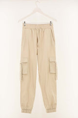 Pantaloni FB Sister Femei - S