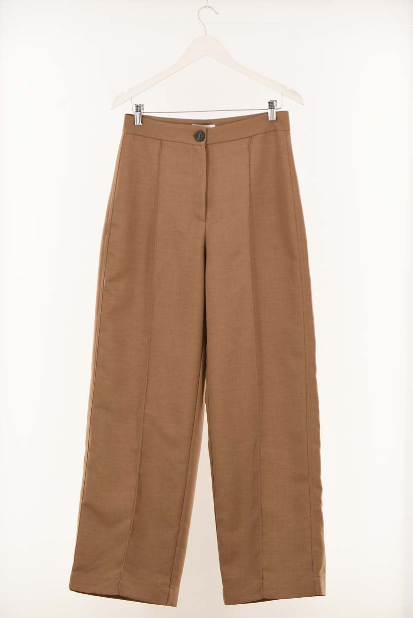 Pantaloni Bershka Femei -L