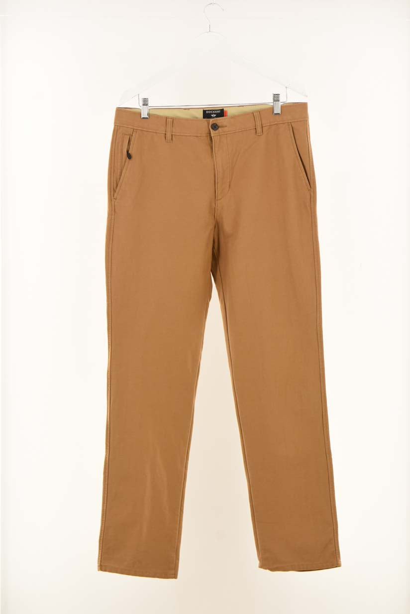 Pantaloni Dockers Barbati - M