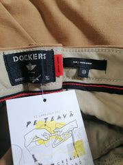 Pantaloni Dockers Barbati - M