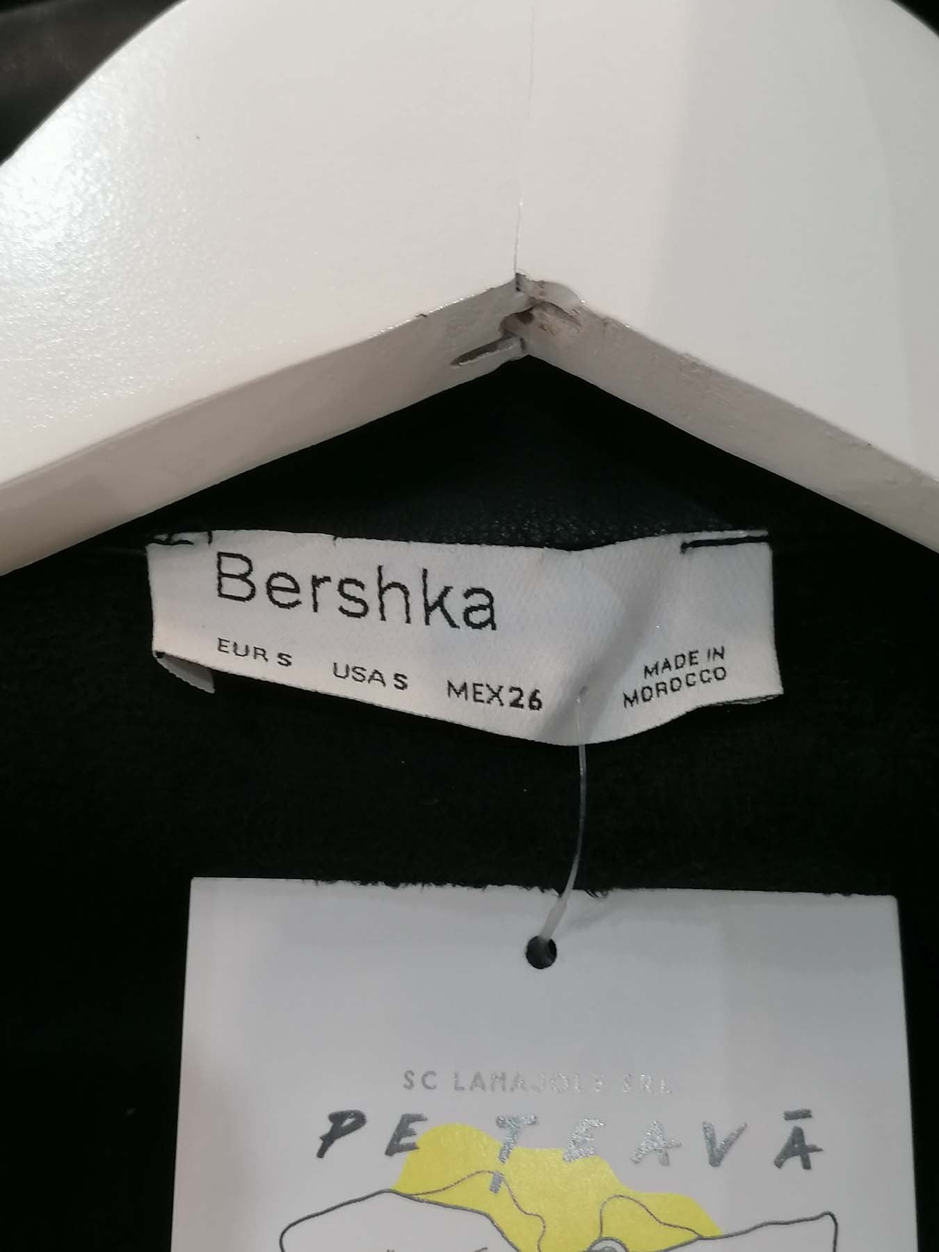 Sacou Bershka Femei - S