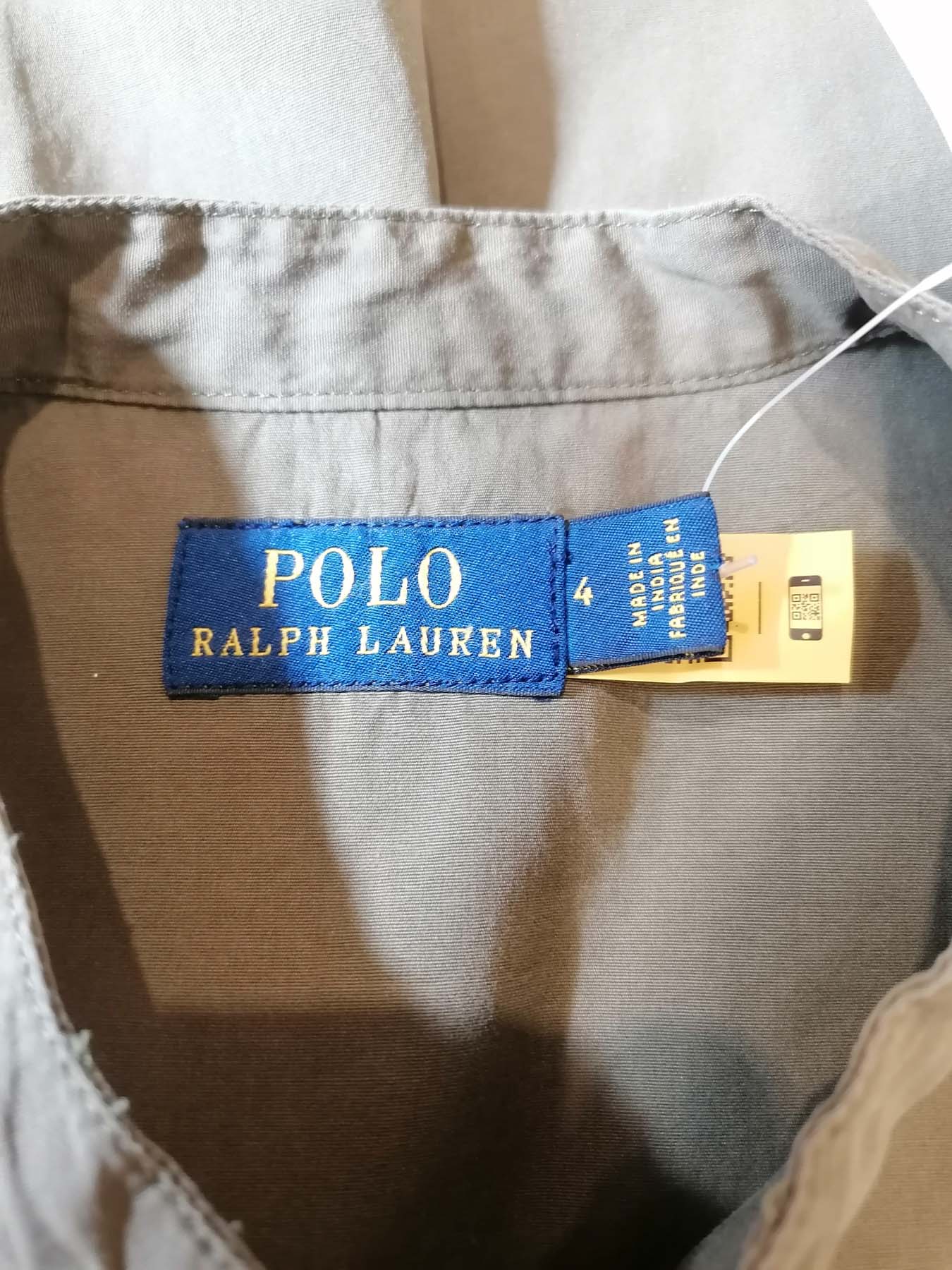 Camasa Ralph Lauren Femei - M