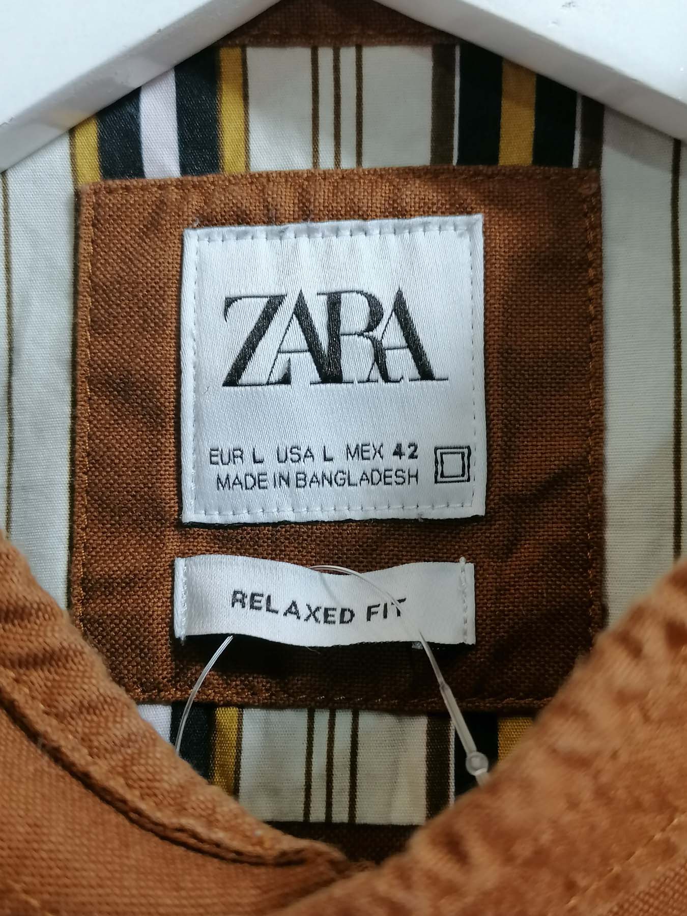 Camasa Zara Barbati - L