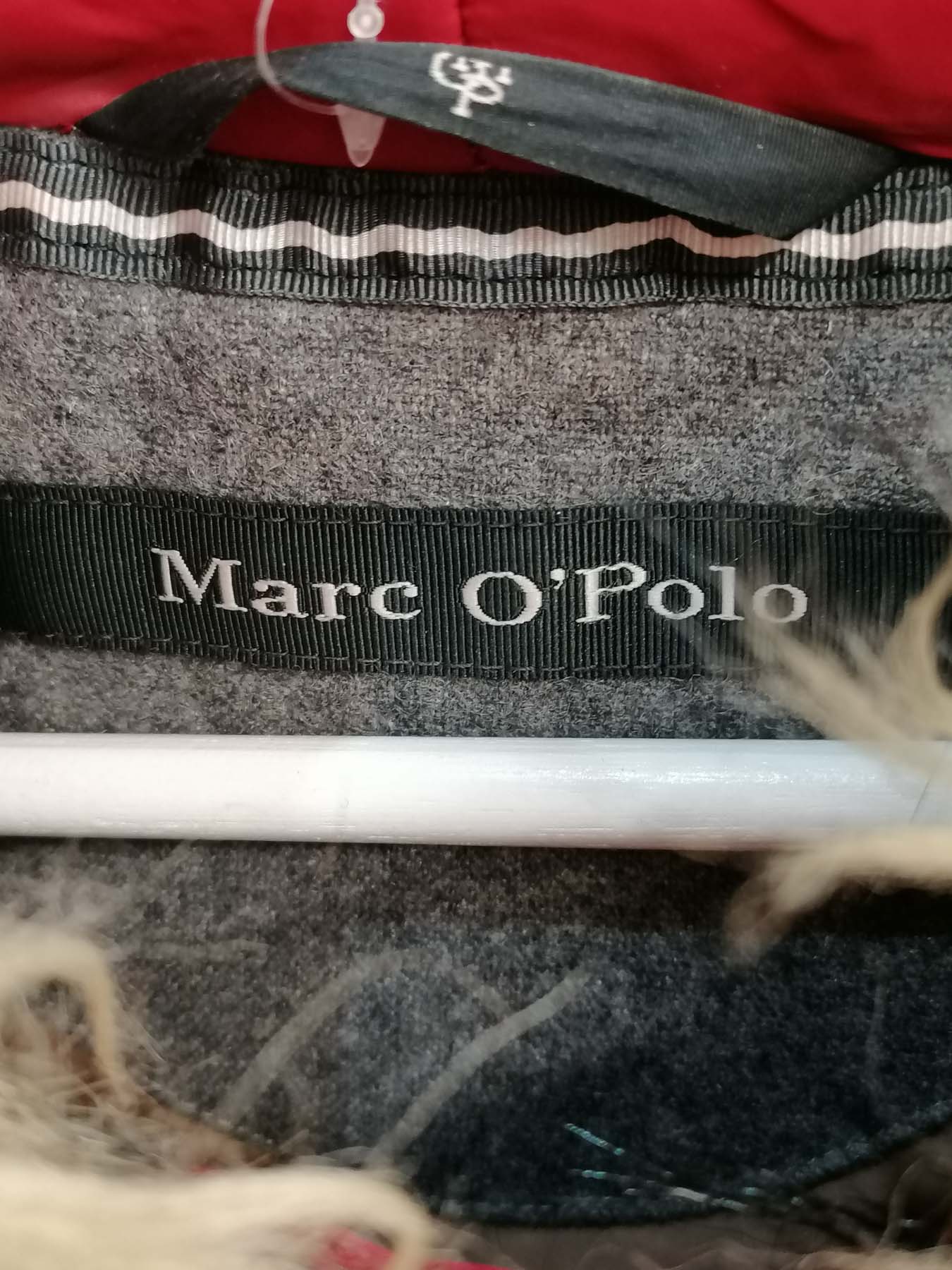 Geaca Marc O'Polo Femei - L