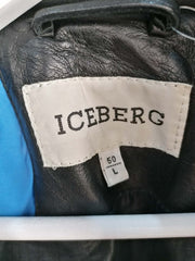 Geaca Iceberg Barbati - L