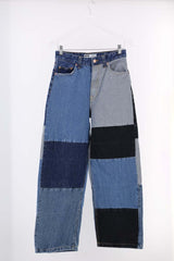 Blugi Bershka Femei - S