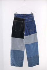 Blugi Bershka Femei - S
