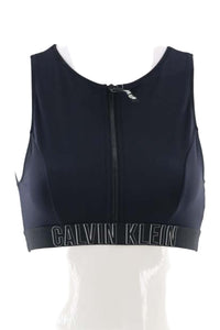 Top de baie Calvin klein Femei - S