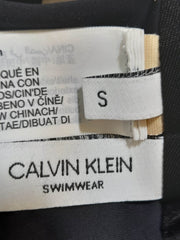 Top de baie Calvin klein Femei - S