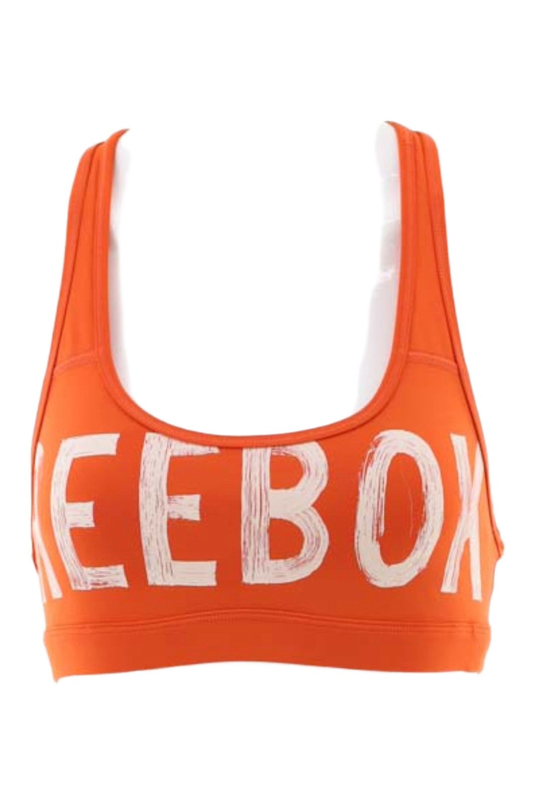 Bustieră Reebok Femei - XXS