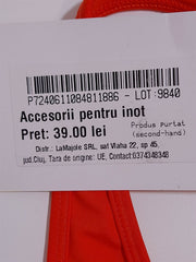 Bustieră Reebok Femei - XXS