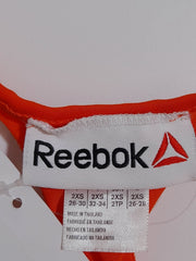 Bustieră Reebok Femei - XXS