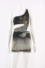 Rochie Bershka Femei - S