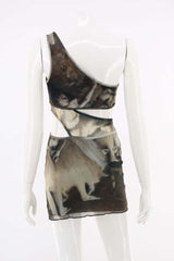 Rochie Bershka Femei - S