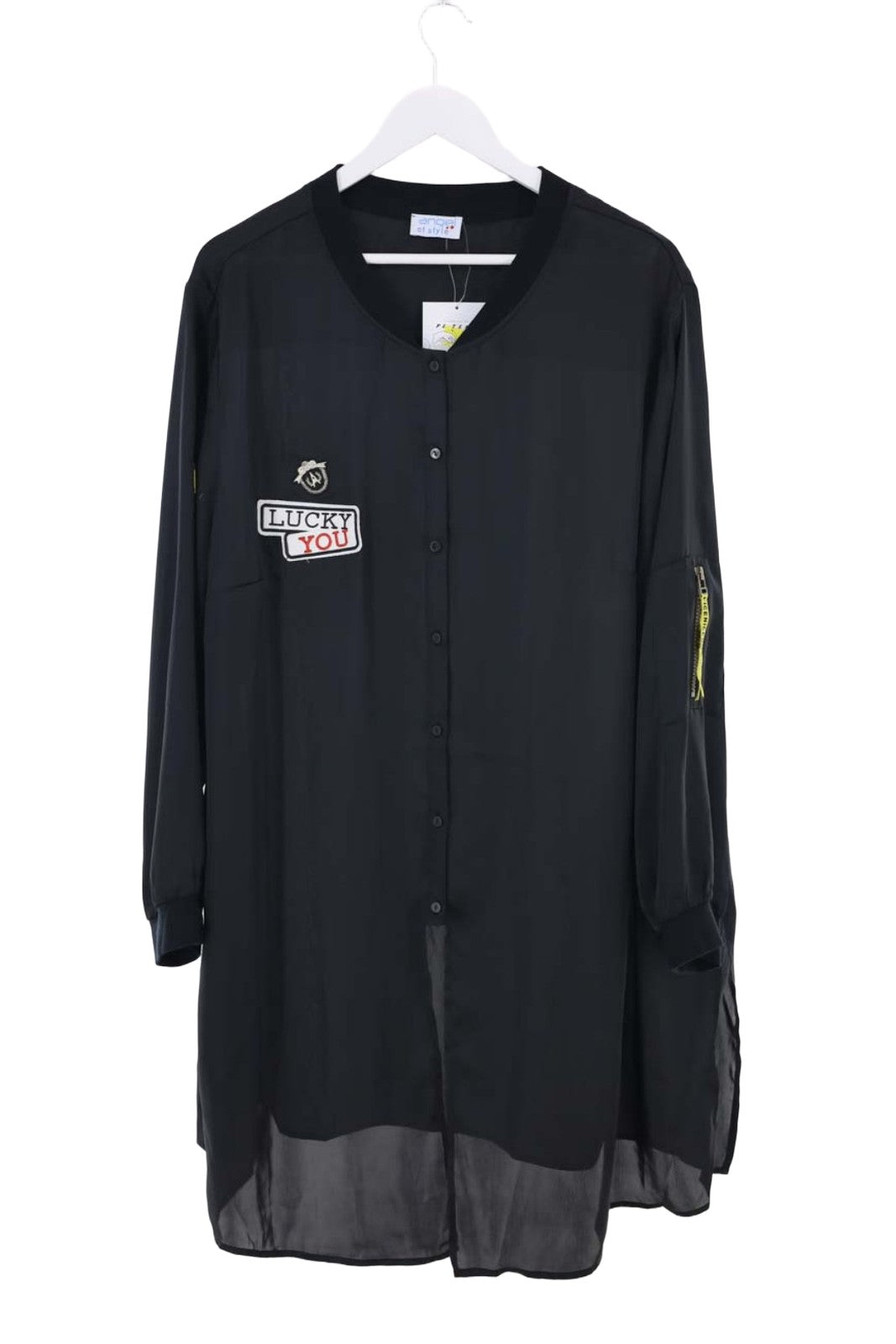 Bluza Angel of style Femei - XXL