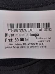 Bluza Angel of style Femei - XXL