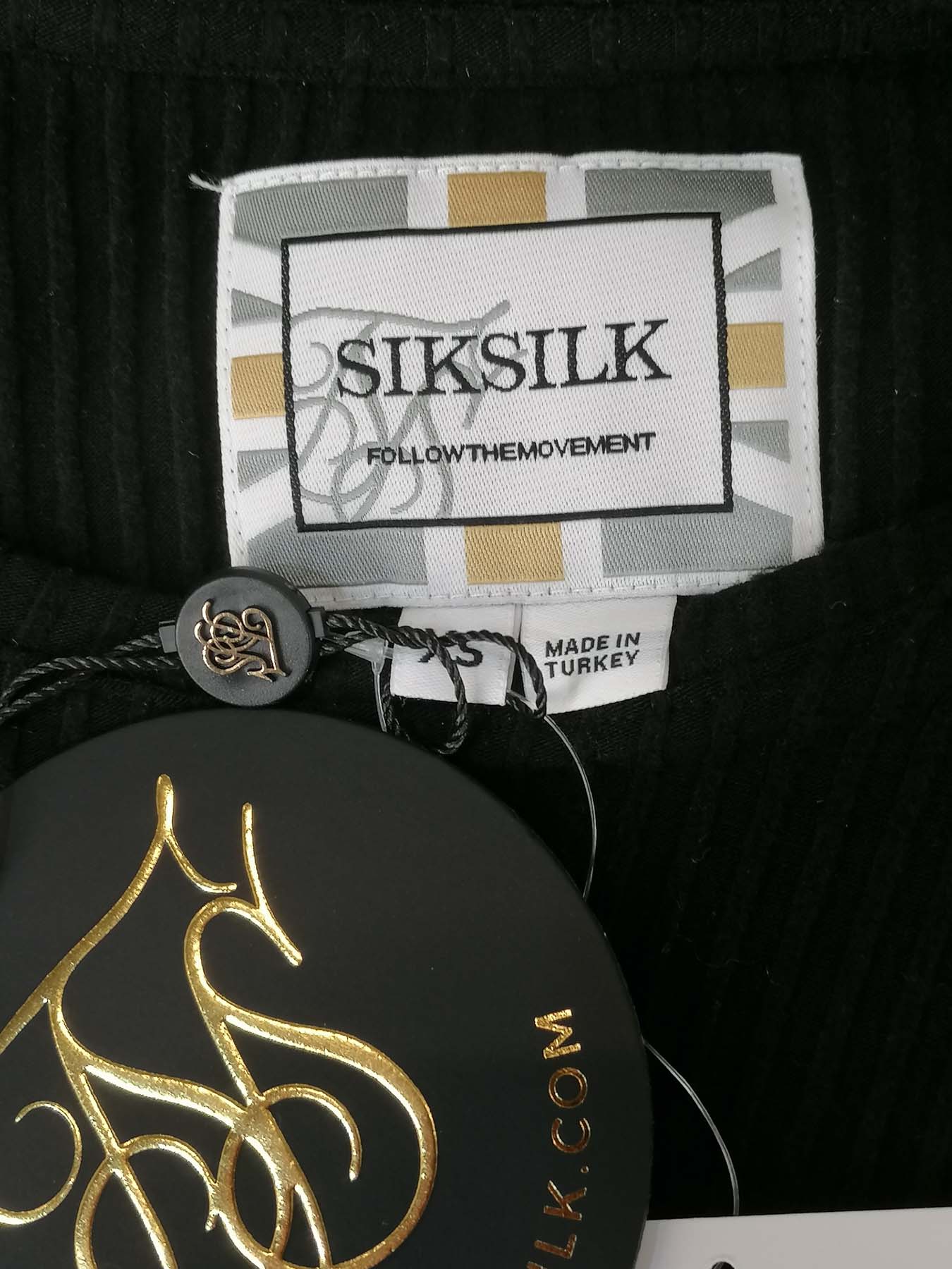 Bluza Siksilk Femei - XS