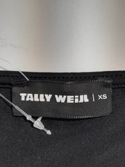 Tricou mânecă lungă Tally Weijl Femei - XS