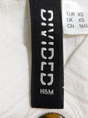 Tricou H&m Femei - XS