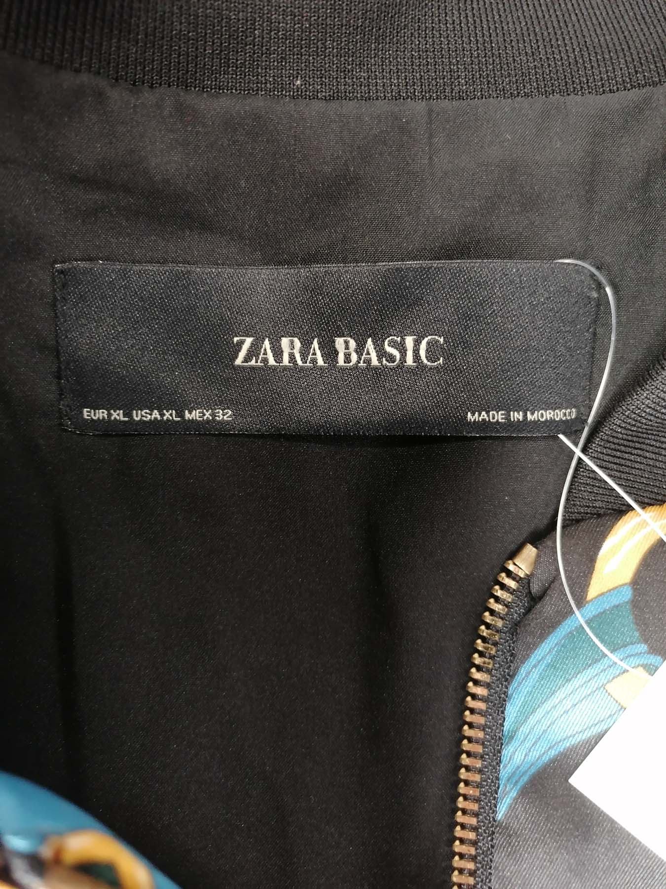 Jacheta Zara Femei - XL