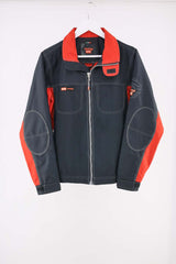 Jacheta Aprilia Racing Barbati - XS