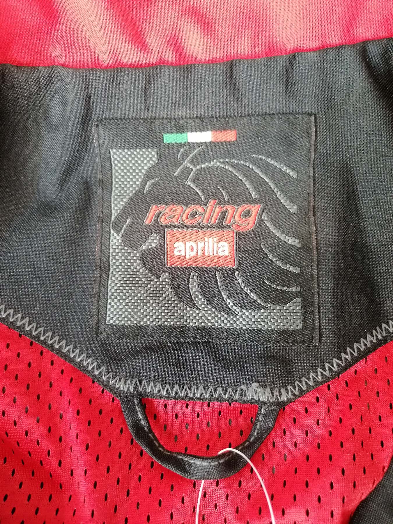 Jacheta Aprilia Racing Barbati - XS