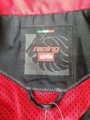 Jacheta Aprilia Racing Barbati - XS